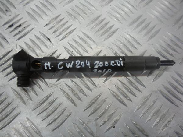 Injector MERCEDES-BENZ Classe C (W204)