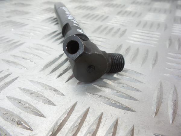 Injector MERCEDES-BENZ Classe C (W204) Imagem-3