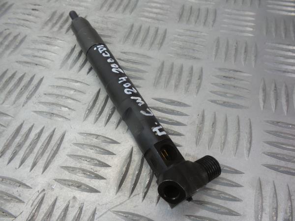 Injector MERCEDES-BENZ Classe C (W204) Imagem-2