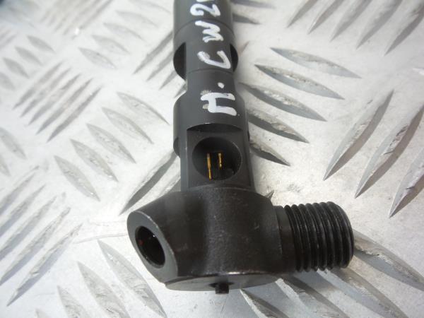 Injector MERCEDES-BENZ Classe C (W204) Imagem-4