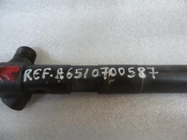 Injector MERCEDES-BENZ Classe C (W204) Imagem-5