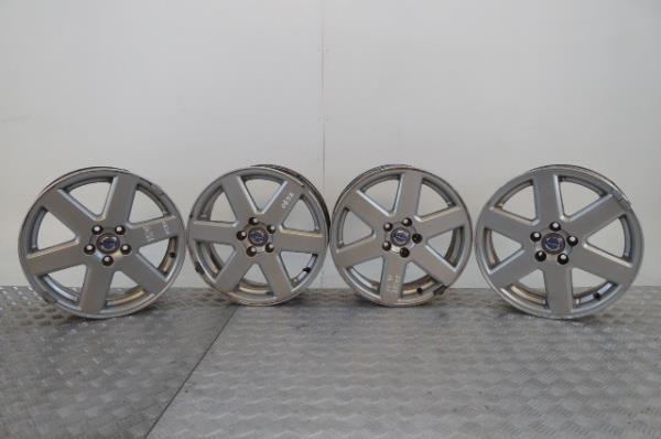 Conjunto de jantes VOLVO XC90 I