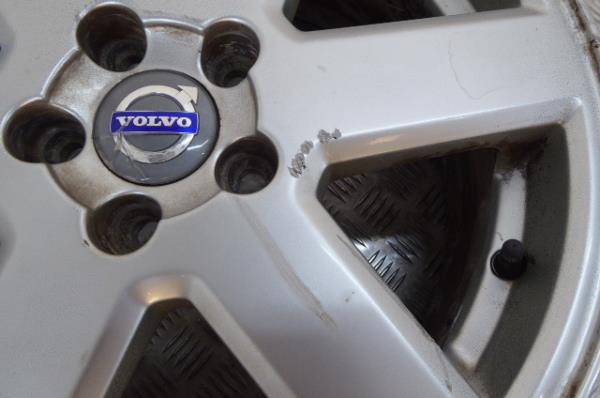 Conjunto de jantes VOLVO XC90 I Imagem-3