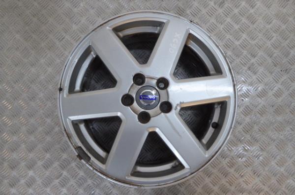 Conjunto de jantes VOLVO XC90 I Imagem-2