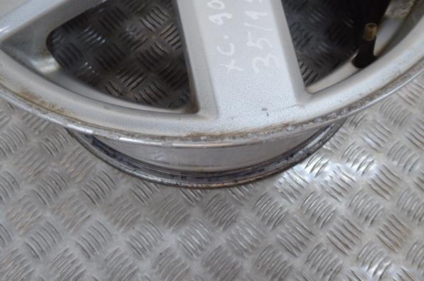 Conjunto de jantes VOLVO XC90 I Imagem-6