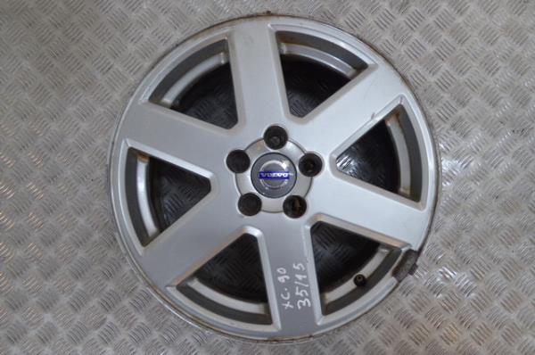 Conjunto de jantes VOLVO XC90 I Imagem-5