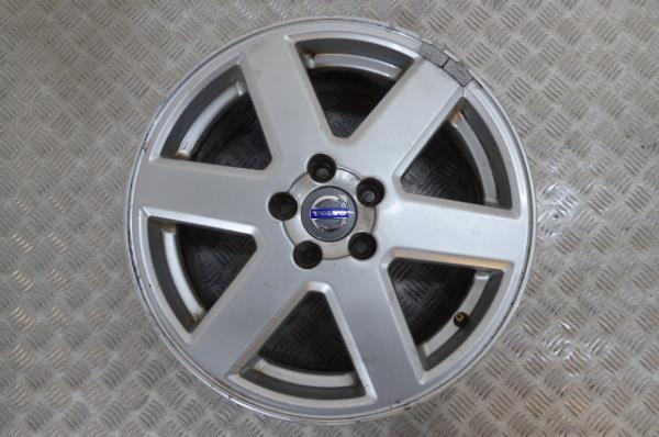 Conjunto de jantes VOLVO XC90 I Imagem-8