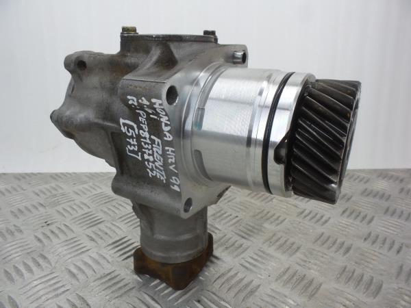 Front differential HONDA HR-V (GH_) Imagem-1
