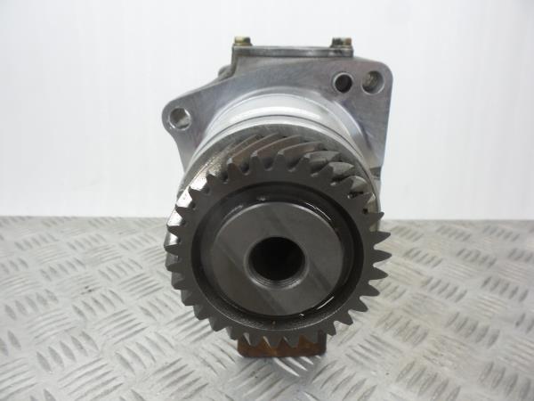 Front differential HONDA HR-V (GH_) Imagem-2