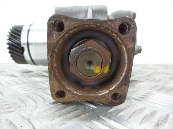 Front differential HONDA HR-V (GH_) Imagem-5