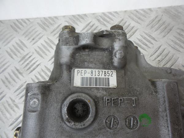 Front differential HONDA HR-V (GH_) Imagem-6