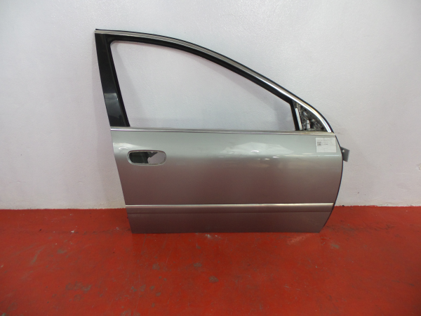 Porta frente direita PEUGEOT 607 (9D, 9U)