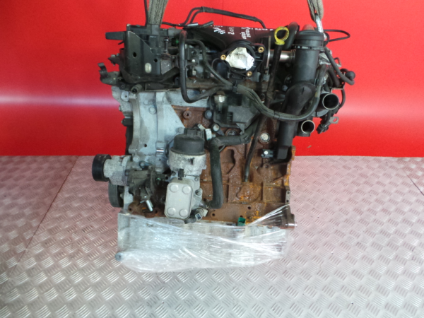 Moteur complet CITROËN C5 III (RD_) Imagem-0