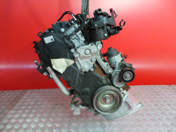 Moteur complet CITROËN C5 III (RD_) Imagem-1