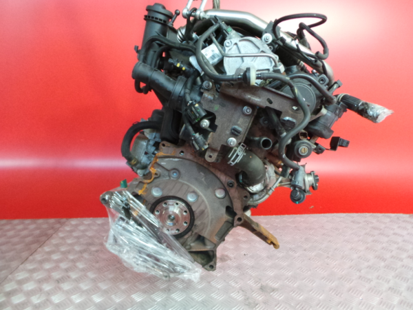 Moteur complet CITROËN C5 III (RD_) Imagem-3