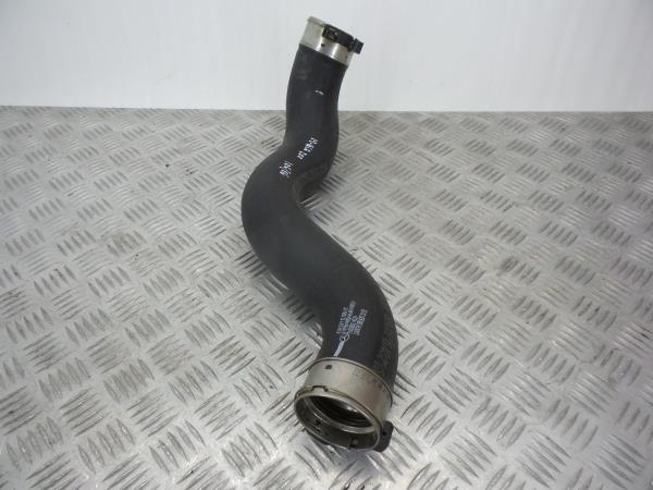 Tubo do intercooler MERCEDES-BENZ GLA (X156) Imagem-2