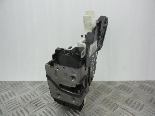 Front Right Door Lock MERCEDES-BENZ GLA (X156)
