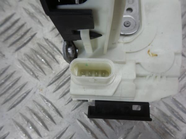 Front Right Door Lock MERCEDES-BENZ GLA (X156) Imagem-3