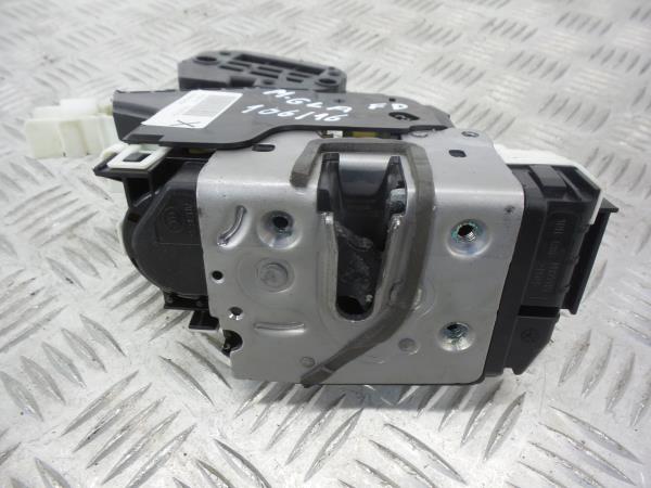 Front Right Door Lock MERCEDES-BENZ GLA (X156) Imagem-2
