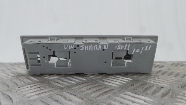Plafonnier avant VOLKSWAGEN Sharan (7N) Imagem-2