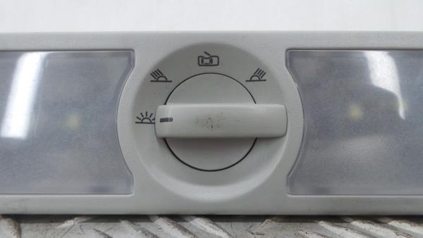 Plafonnier avant VOLKSWAGEN Sharan (7N) Imagem-1