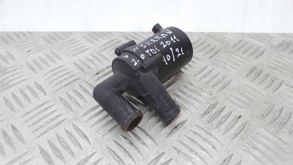 Bomba de agua VOLKSWAGEN Sharan (7N)