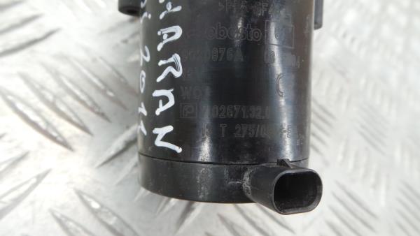 Bomba de agua VOLKSWAGEN Sharan (7N) Imagem-5