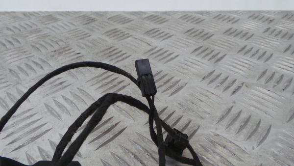 Prétensionneur de ceinture avant Droite VOLKSWAGEN Sharan (7N) Imagem-4