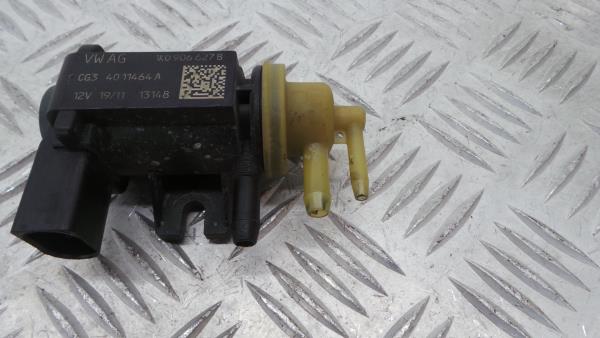 Electroválvula Turbo VOLKSWAGEN Sharan (7N) Imagem-2