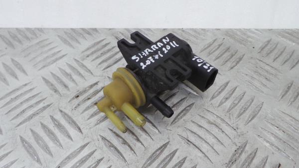 Electroválvula Turbo VOLKSWAGEN Sharan (7N) Imagem-1