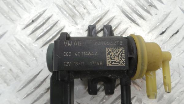 Electroválvula Turbo VOLKSWAGEN Sharan (7N) Imagem-4