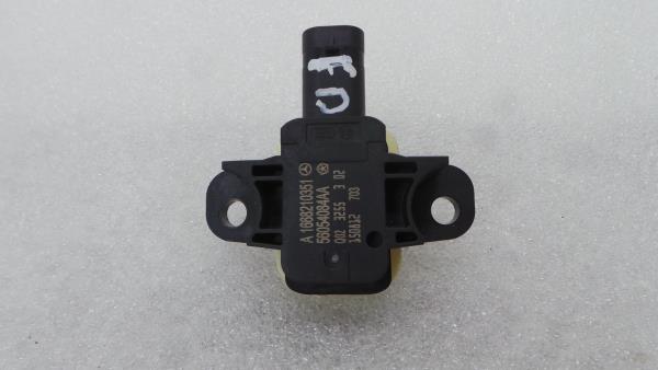 Sensor de impacto MERCEDES-BENZ GLA (X156)