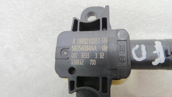 Sensor de impacto MERCEDES-BENZ GLA (X156) Imagem-3