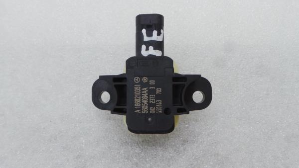 Sensor de impacto MERCEDES-BENZ GLA (X156)