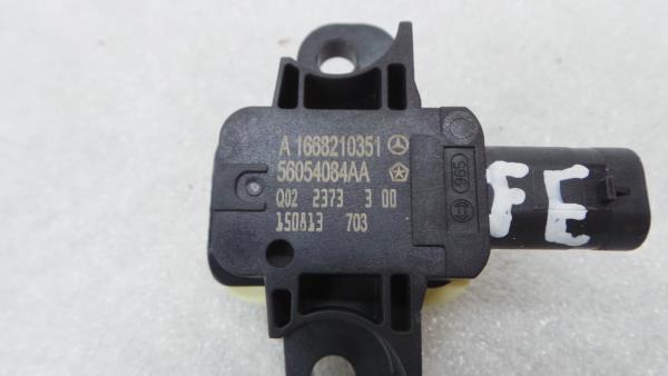 Sensor de impacto MERCEDES-BENZ GLA (X156) Imagem-3