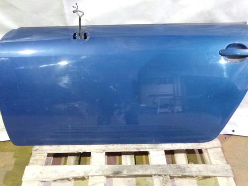 Left front Door AUDI TT (8N3)
