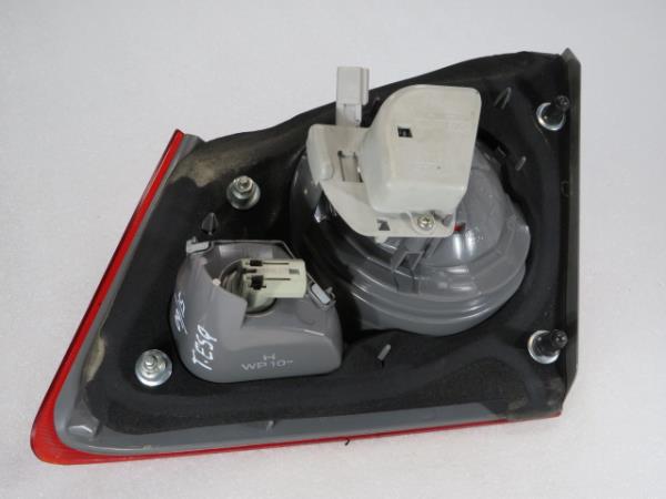 Feu de coffre Gauche HONDA Civic VIII Sedan (FD_, FA_) Imagem-2