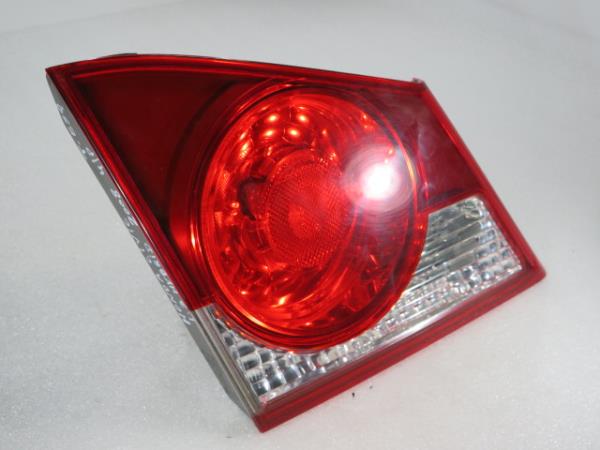 Feu de coffre Gauche HONDA Civic VIII Sedan (FD_, FA_) Imagem-1