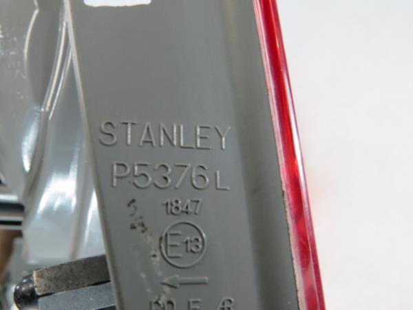 Feu de coffre Gauche HONDA Civic VIII Sedan (FD_, FA_) Imagem-4