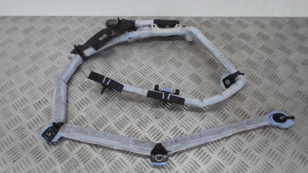 Airbag cortina esquerdo BMW 3 (E90)