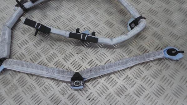 Airbag cortina esquerdo BMW 3 (E90) Imagem-1