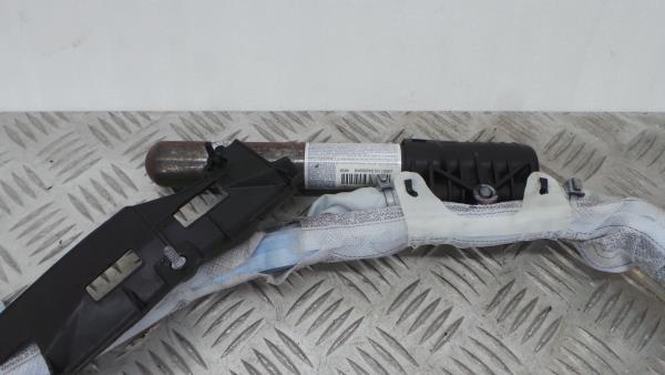 Airbag cortina esquerdo BMW 3 (E90) Imagem-2