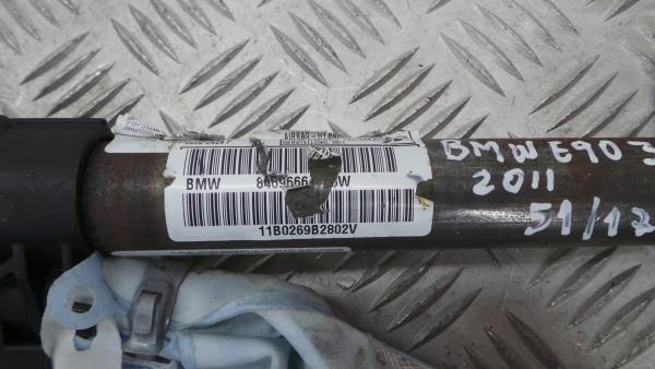 Airbag cortina esquerdo BMW 3 (E90) Imagem-5