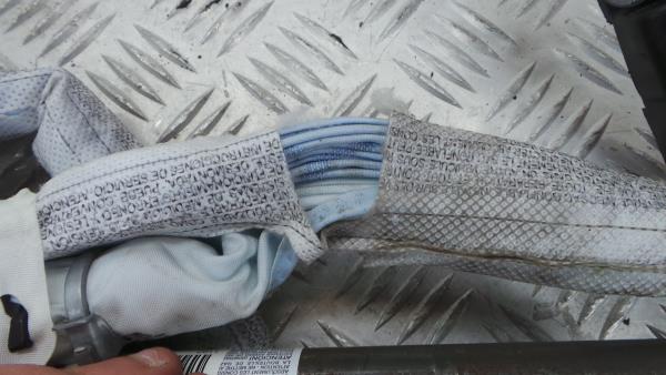 Airbag cortina esquerdo BMW 3 (E90) Imagem-6