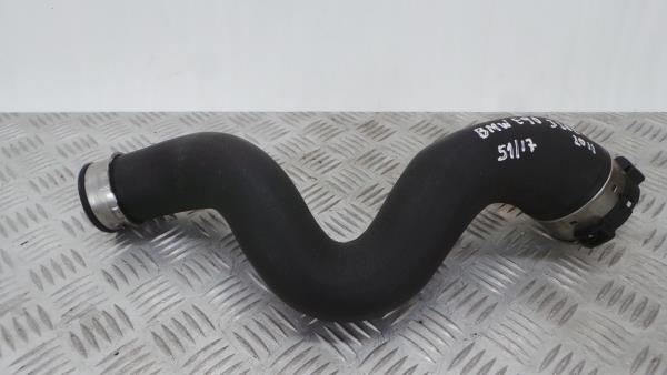 Tubo do intercooler BMW 3 (E90)