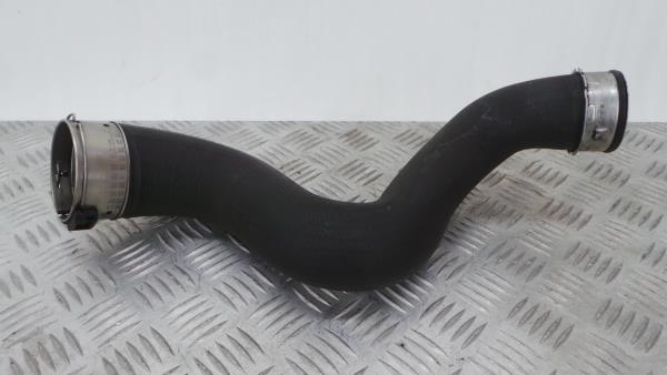 Tubo do intercooler BMW 3 (E90) Imagem-1