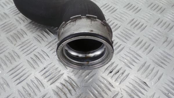 Tubo do intercooler BMW 3 (E90) Imagem-3