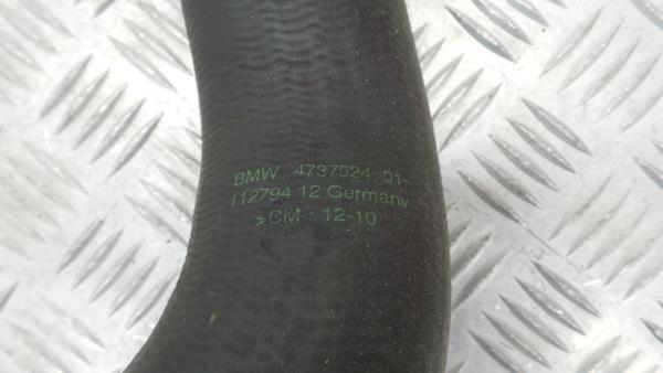 Tubo do intercooler BMW 3 (E90) Imagem-4