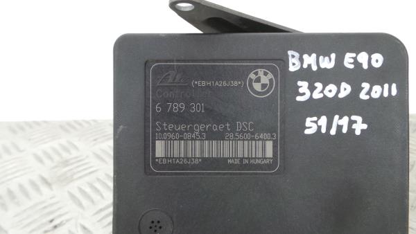 ABS BMW 3 (E90) Imagem-3