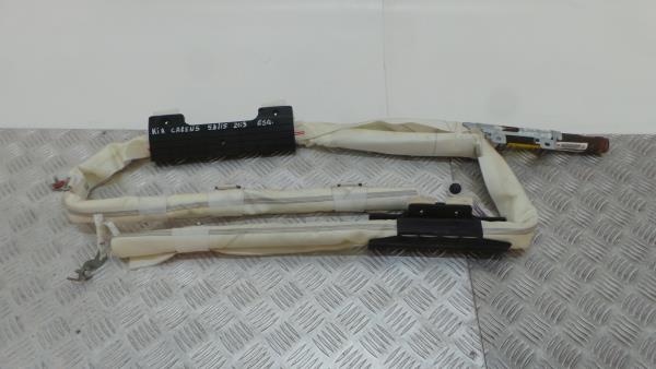 Airbag cortina esquerdo KIA Carens IV Imagem-1